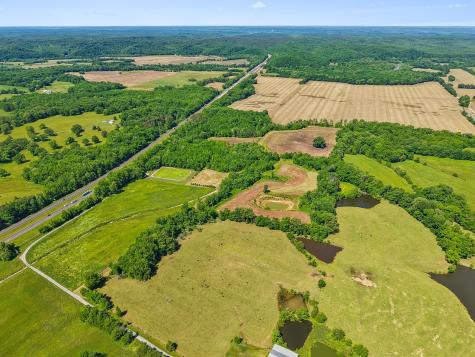 0 Rochelle Lane Hurricane Mills TN 37078