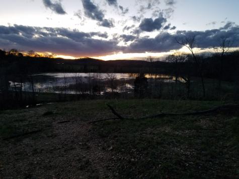0 Rochelle Lane Hurricane Mills TN 37078