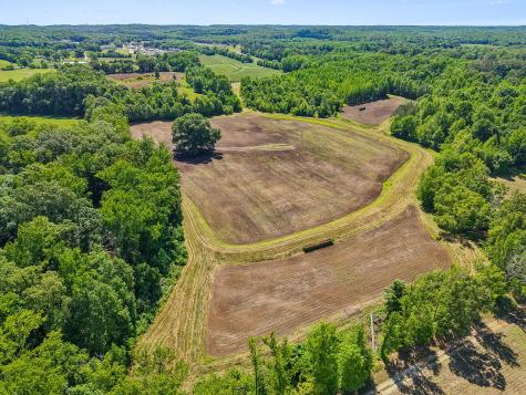 0 Rochelle Lane Hurricane Mills TN 37078