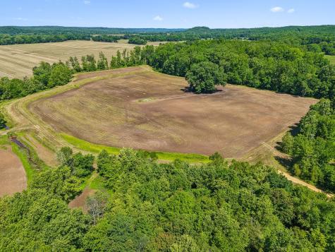 0 Rochelle Lane Hurricane Mills TN 37078