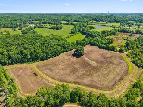 0 Rochelle Lane Hurricane Mills TN 37078