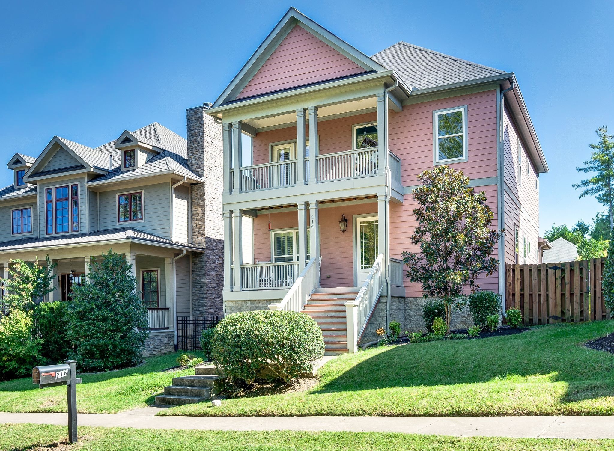 216 Orlando Avenue Nashville TN 37209