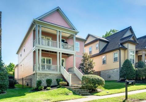 216 Orlando Avenue Nashville TN 37209