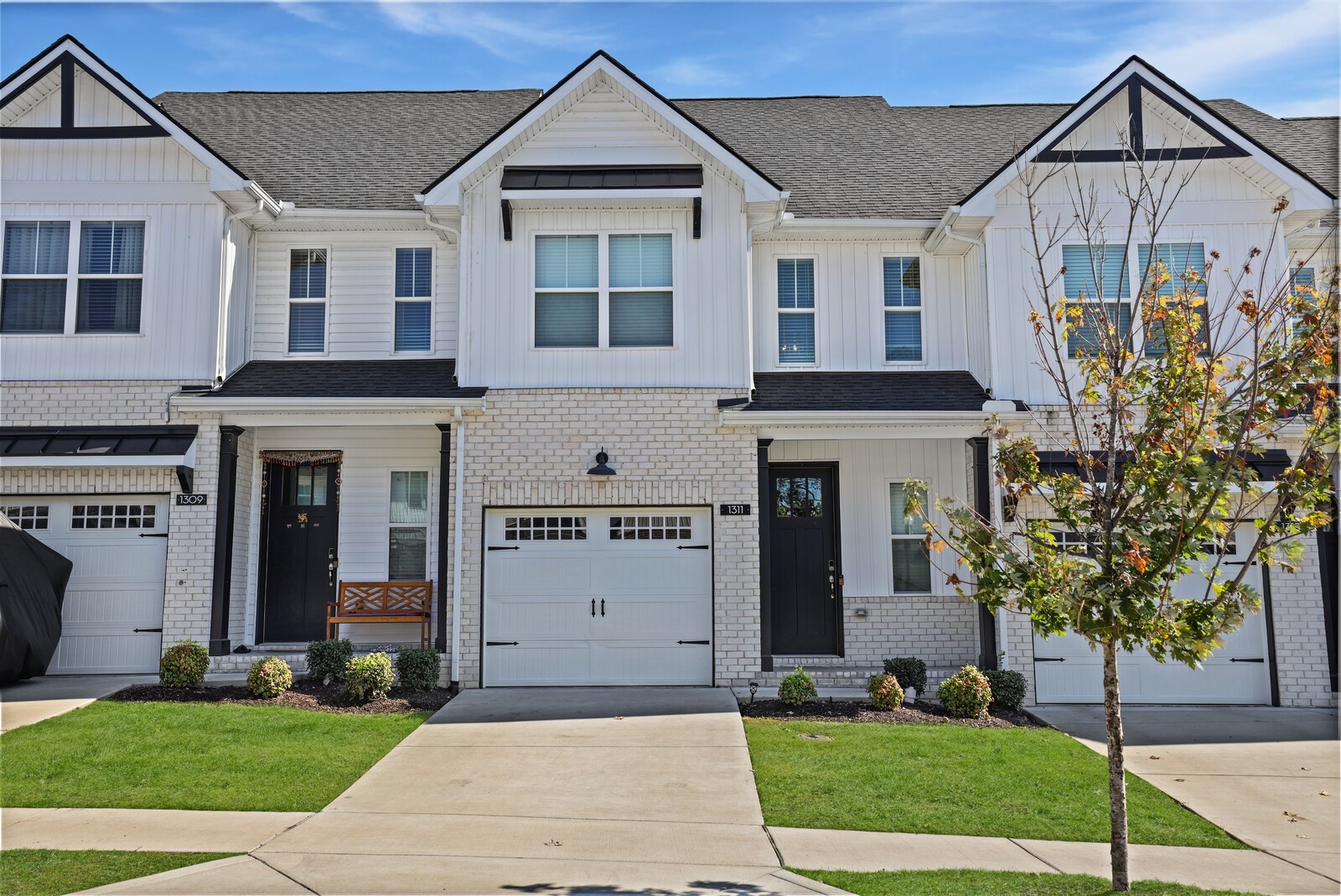 1311 Halter Park Drive Gallatin TN 37066