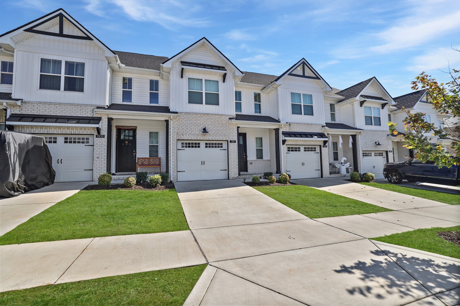 1311 Halter Park Drive Gallatin TN 37066