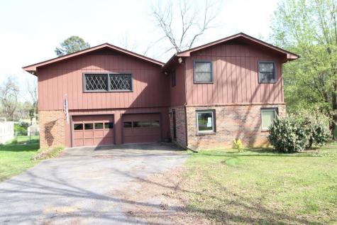 912 Fairmont Avenue, NW Cleveland TN 37311