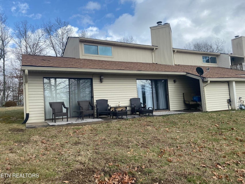 7000 Big Horn Drive Crossville TN 38572