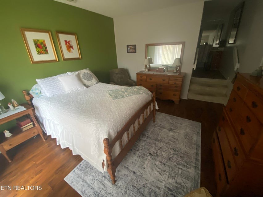 7000 Big Horn Drive Crossville TN 38572