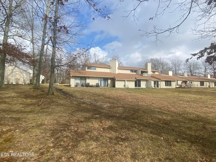 7000 Big Horn Drive Crossville TN 38572