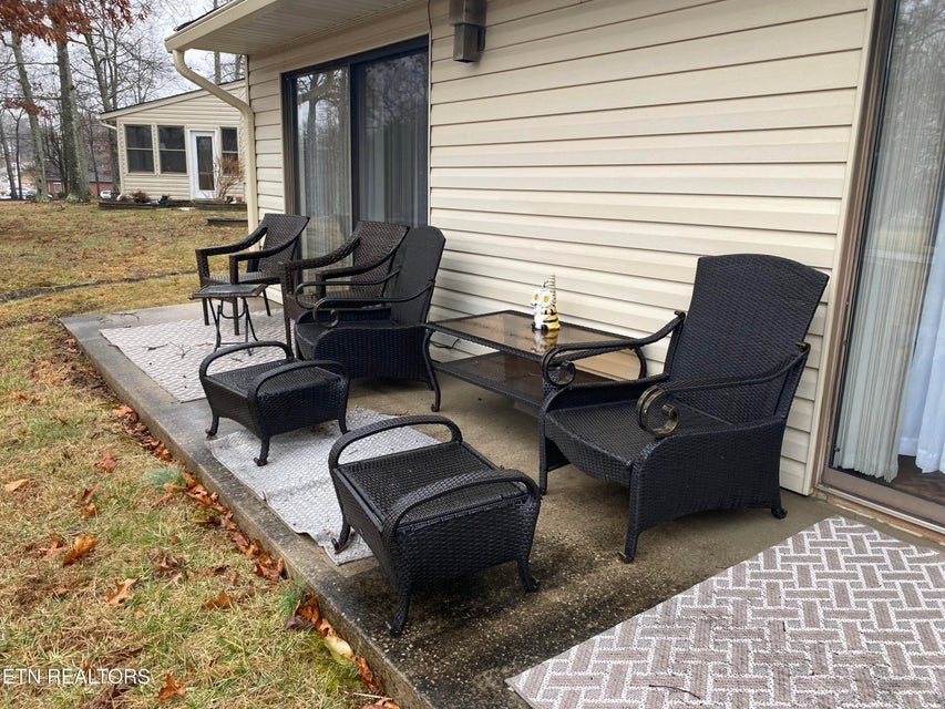 7000 Big Horn Drive Crossville TN 38572