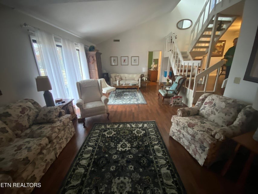 7000 Big Horn Drive Crossville TN 38572