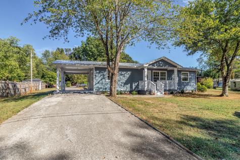 200 The Loop Circle Smithville TN 37166