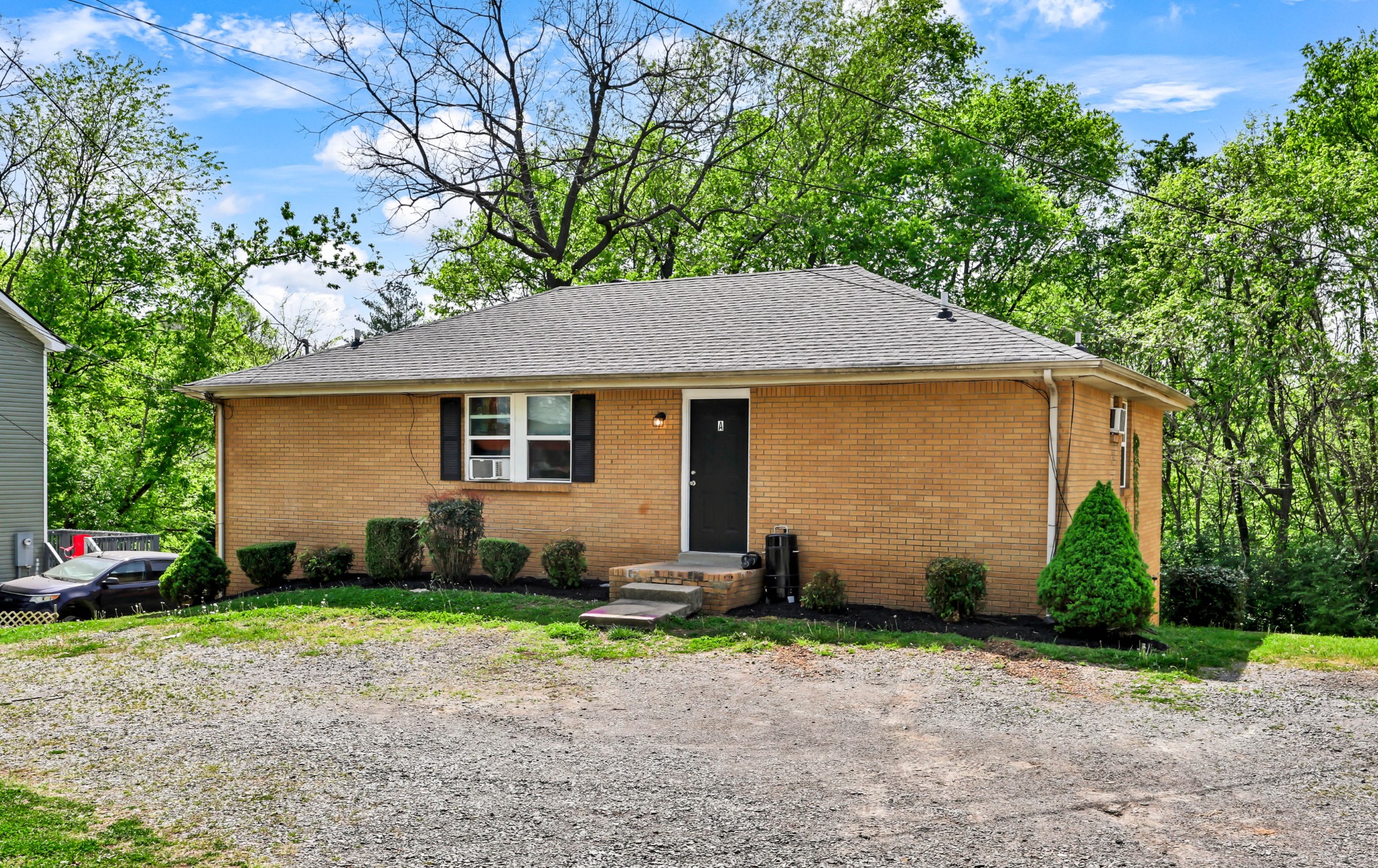 812 Bradley Street Clarksville TN 37040
