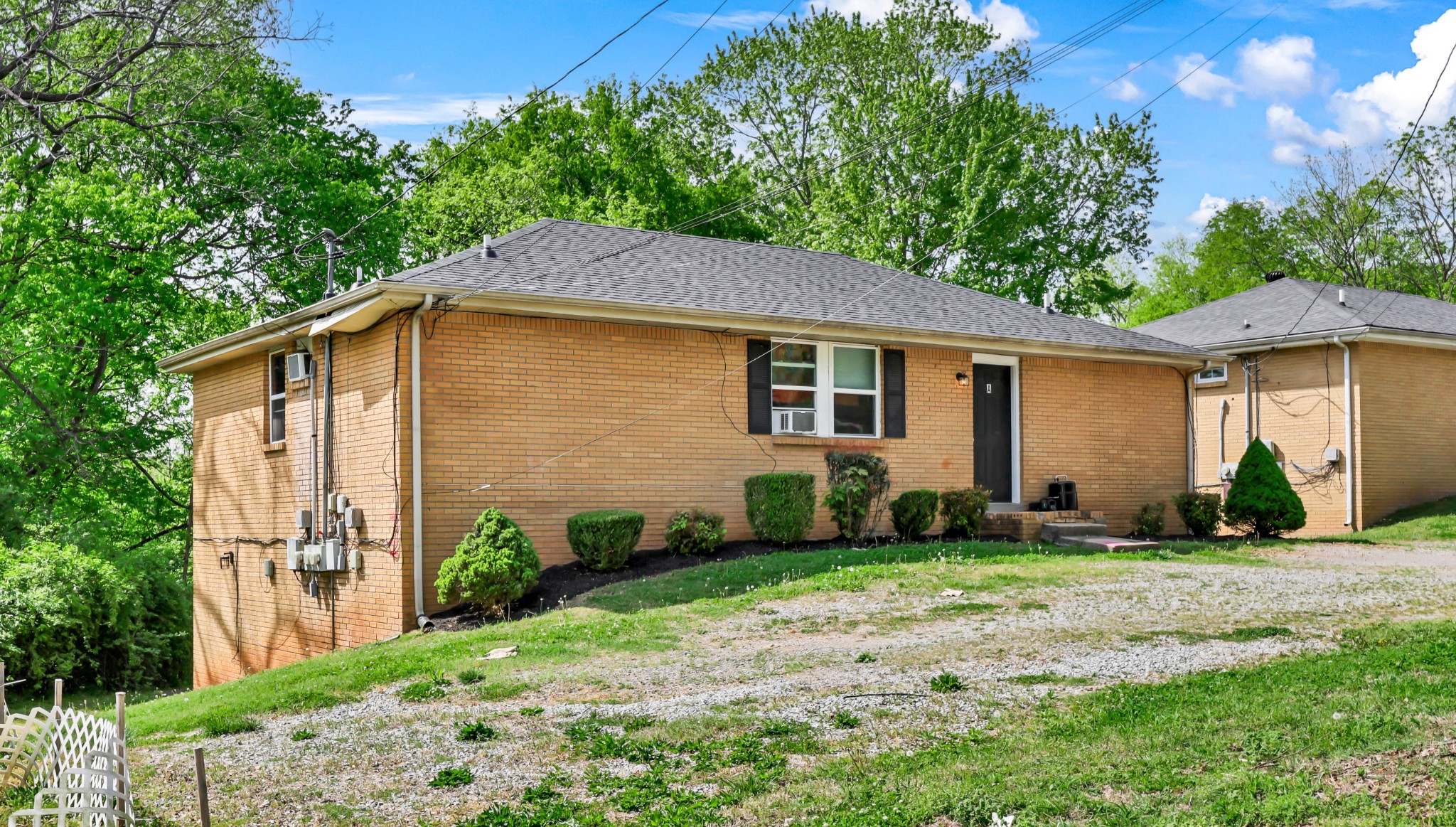 812 Bradley Street Clarksville TN 37040