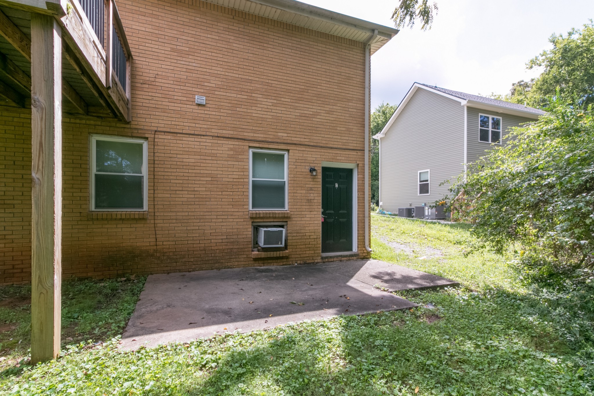 812 Bradley Street Clarksville TN 37040