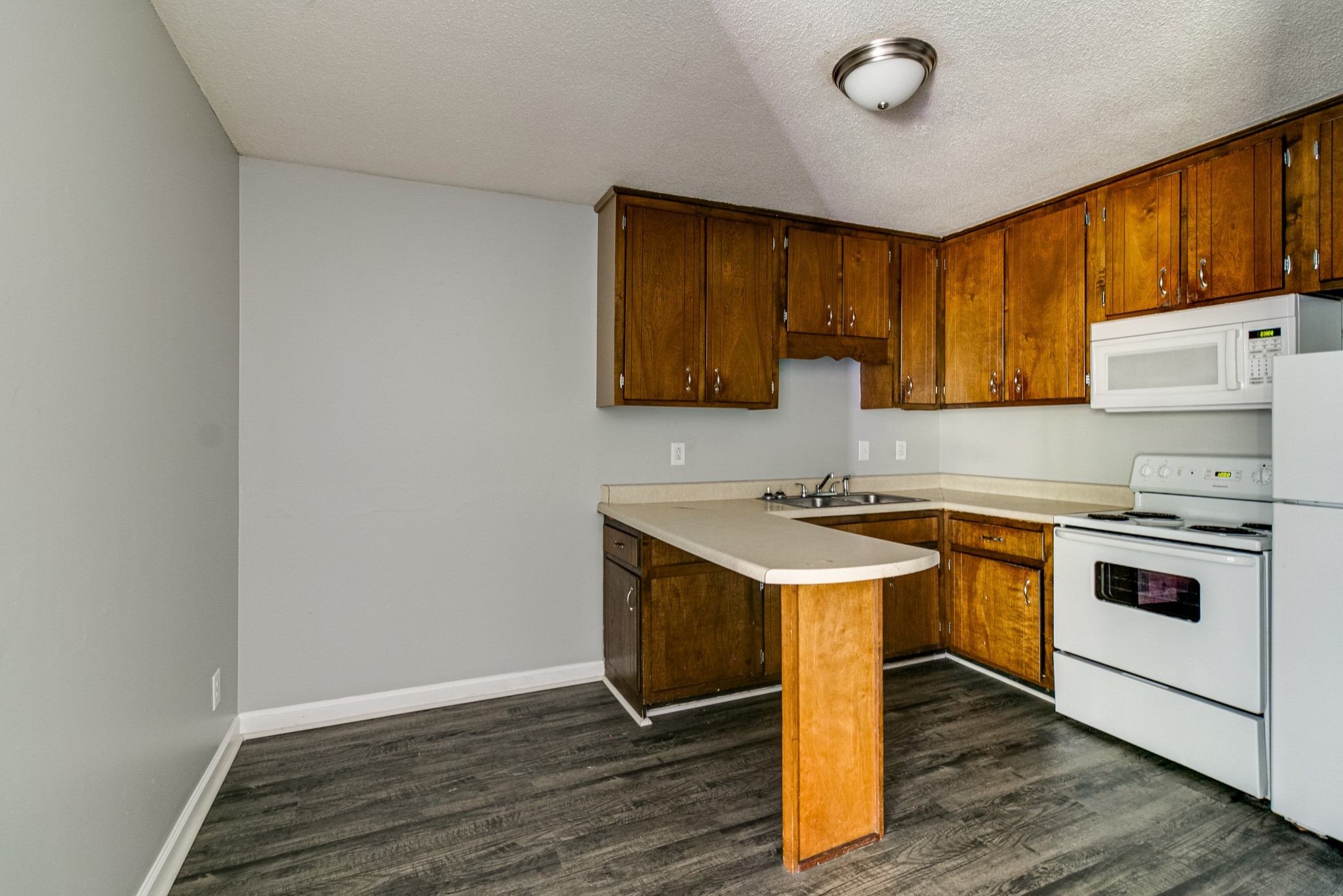 812 Bradley Street Clarksville TN 37040