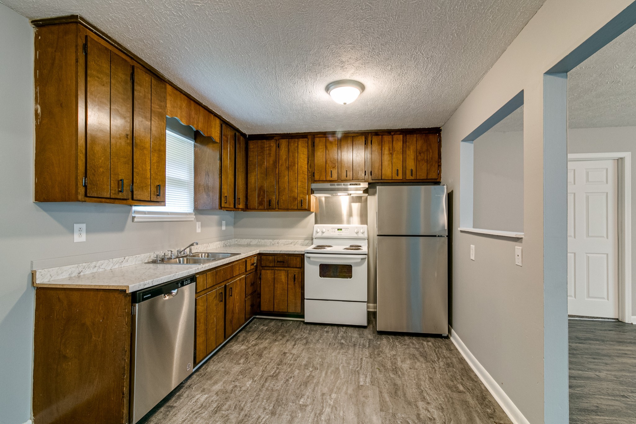 812 Bradley Street Clarksville TN 37040