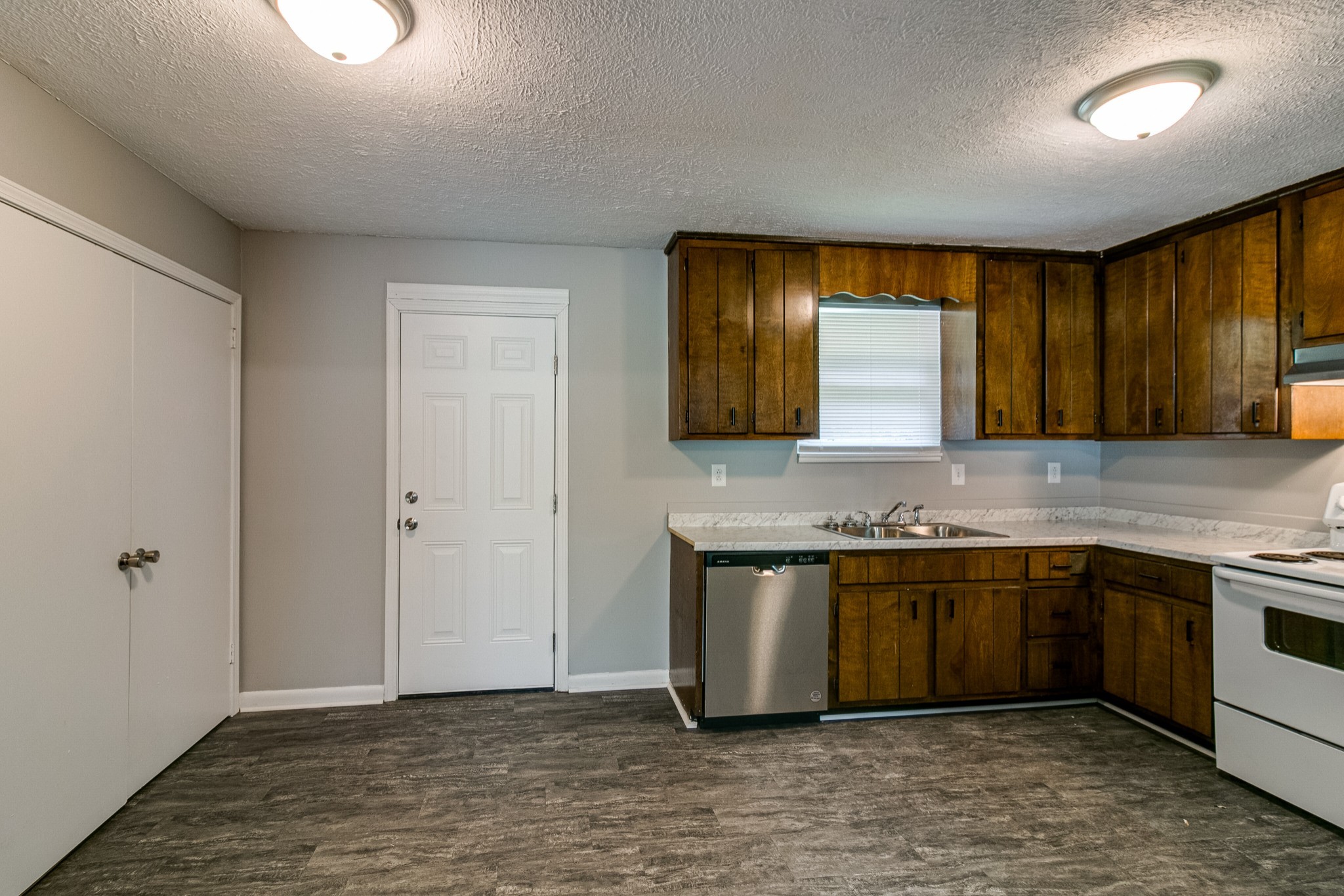 812 Bradley Street Clarksville TN 37040