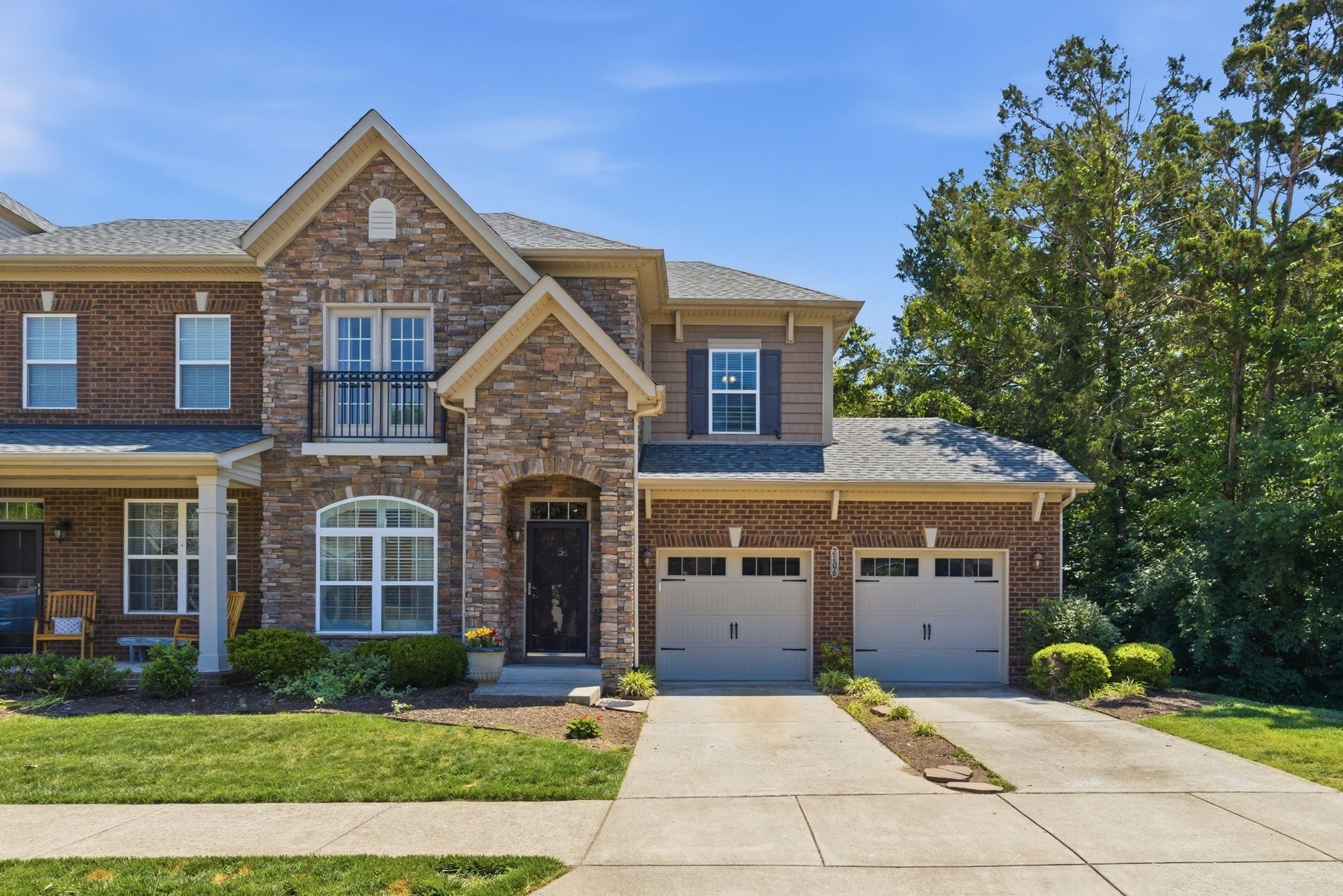 Nashville TN, 2106 Traemoor Village Court