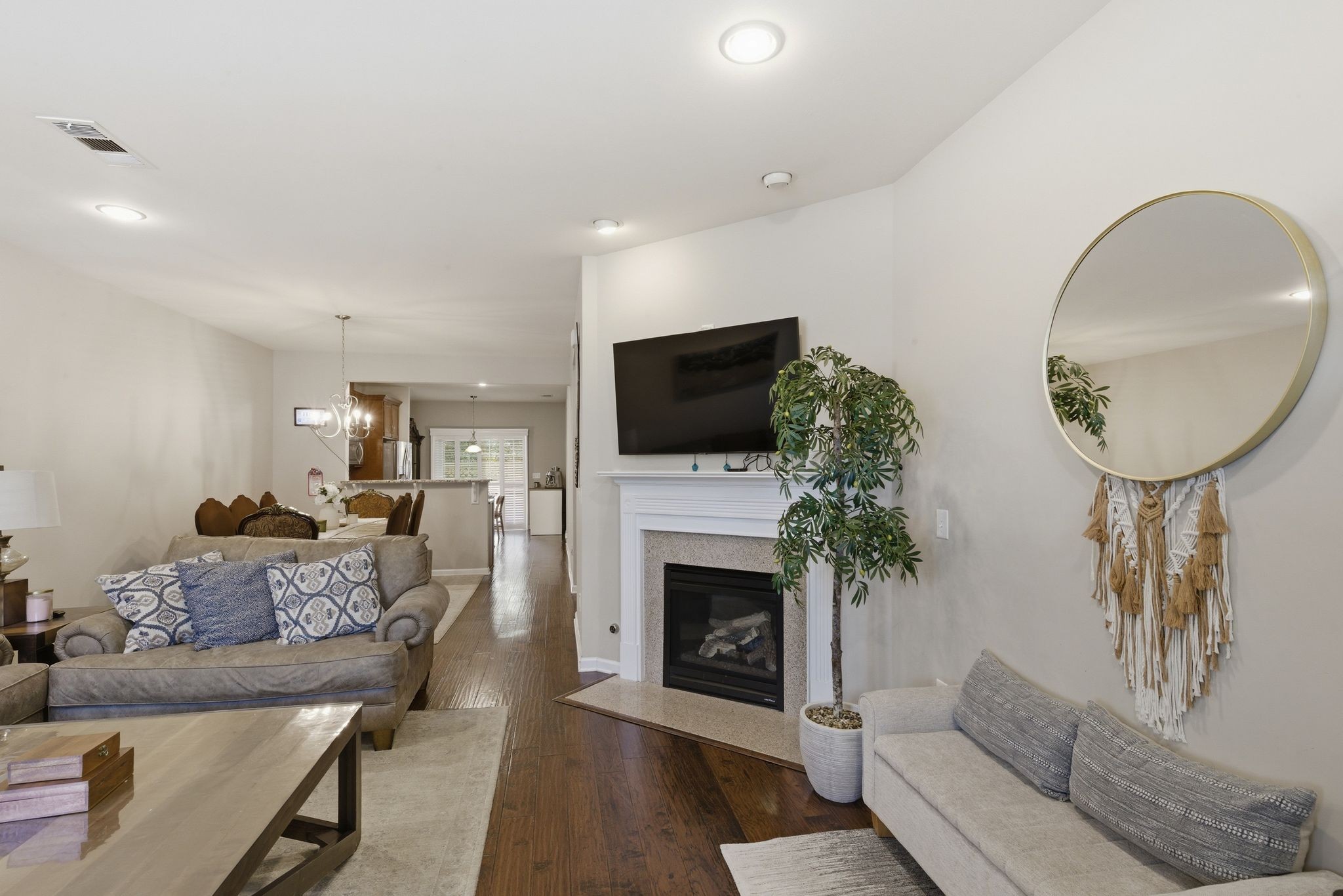 2106 Traemoor Village Court Nashville TN 37209