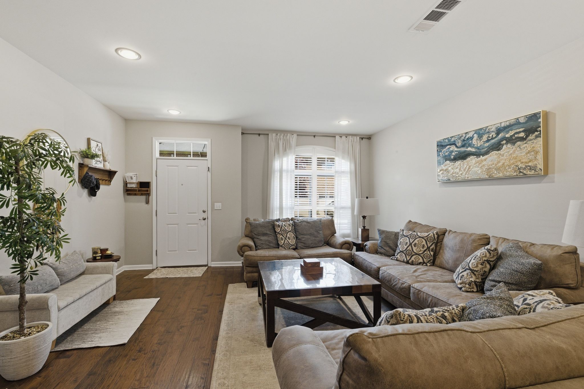 2106 Traemoor Village Court Nashville TN 37209