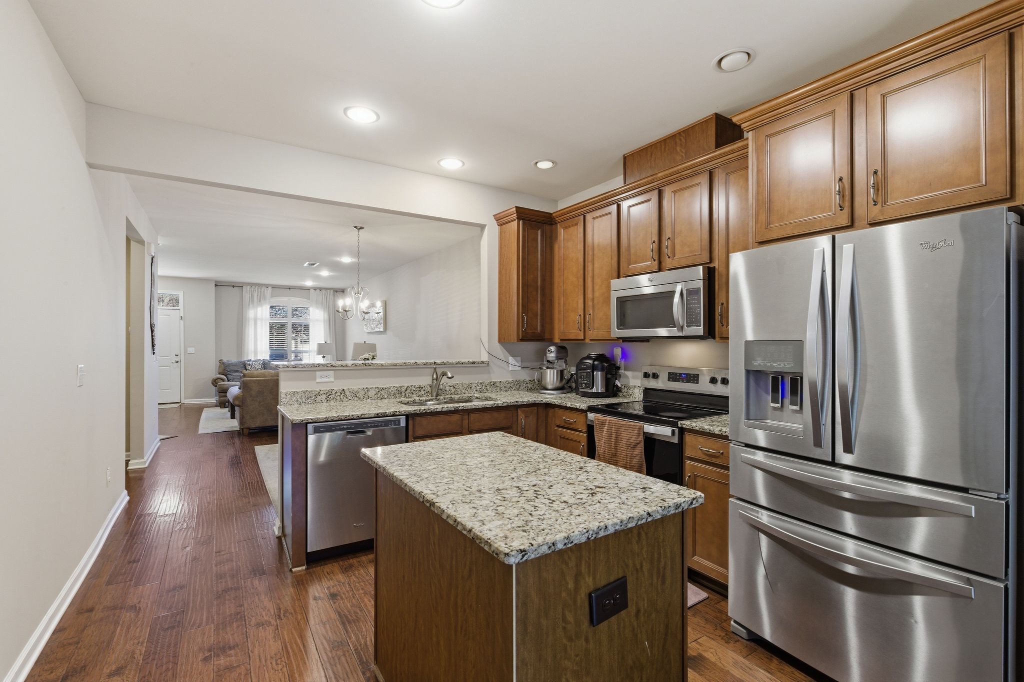 2106 Traemoor Village Court Nashville TN 37209