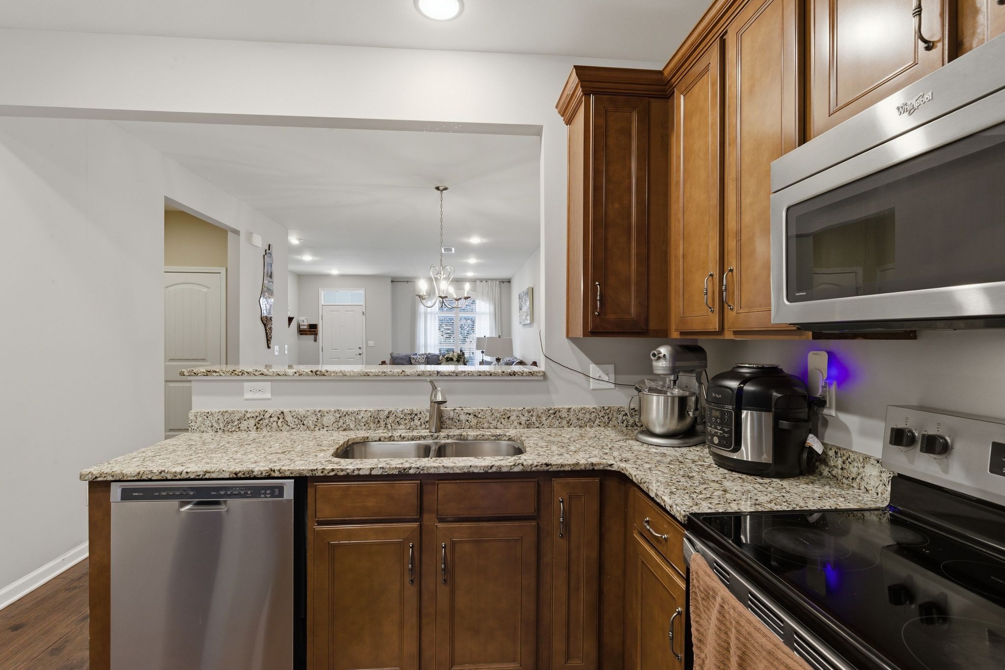 2106 Traemoor Village Court Nashville TN 37209
