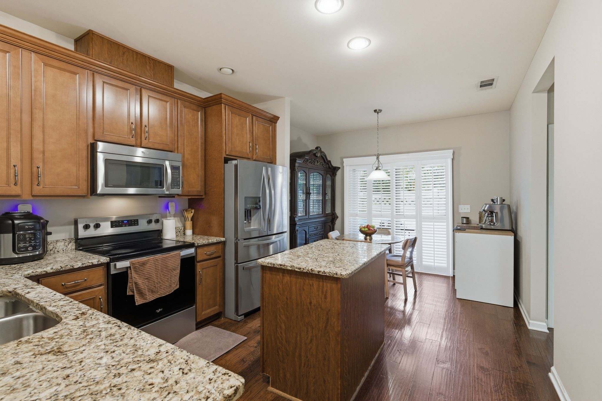 2106 Traemoor Village Court Nashville TN 37209