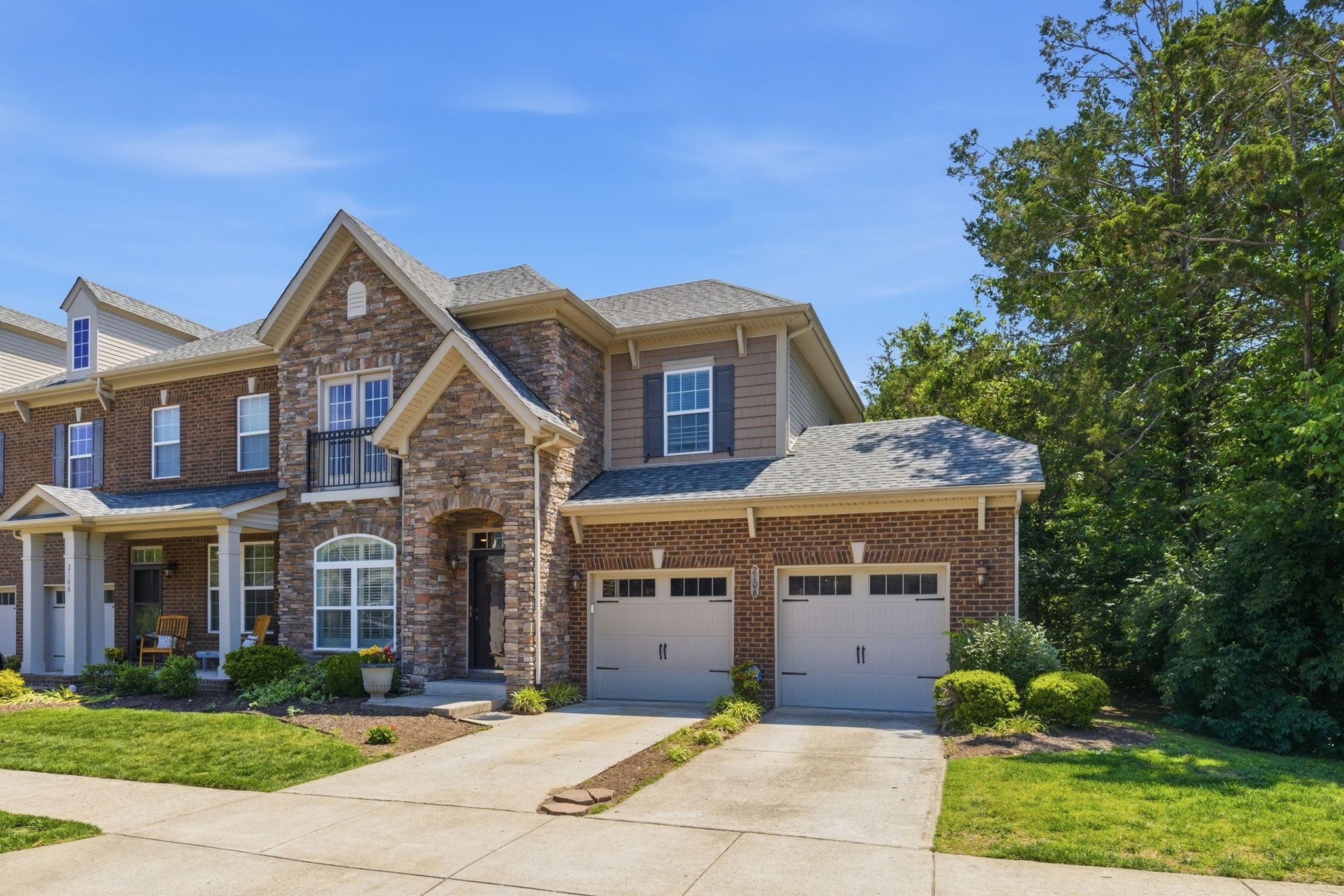 2106 Traemoor Village Court Nashville TN 37209