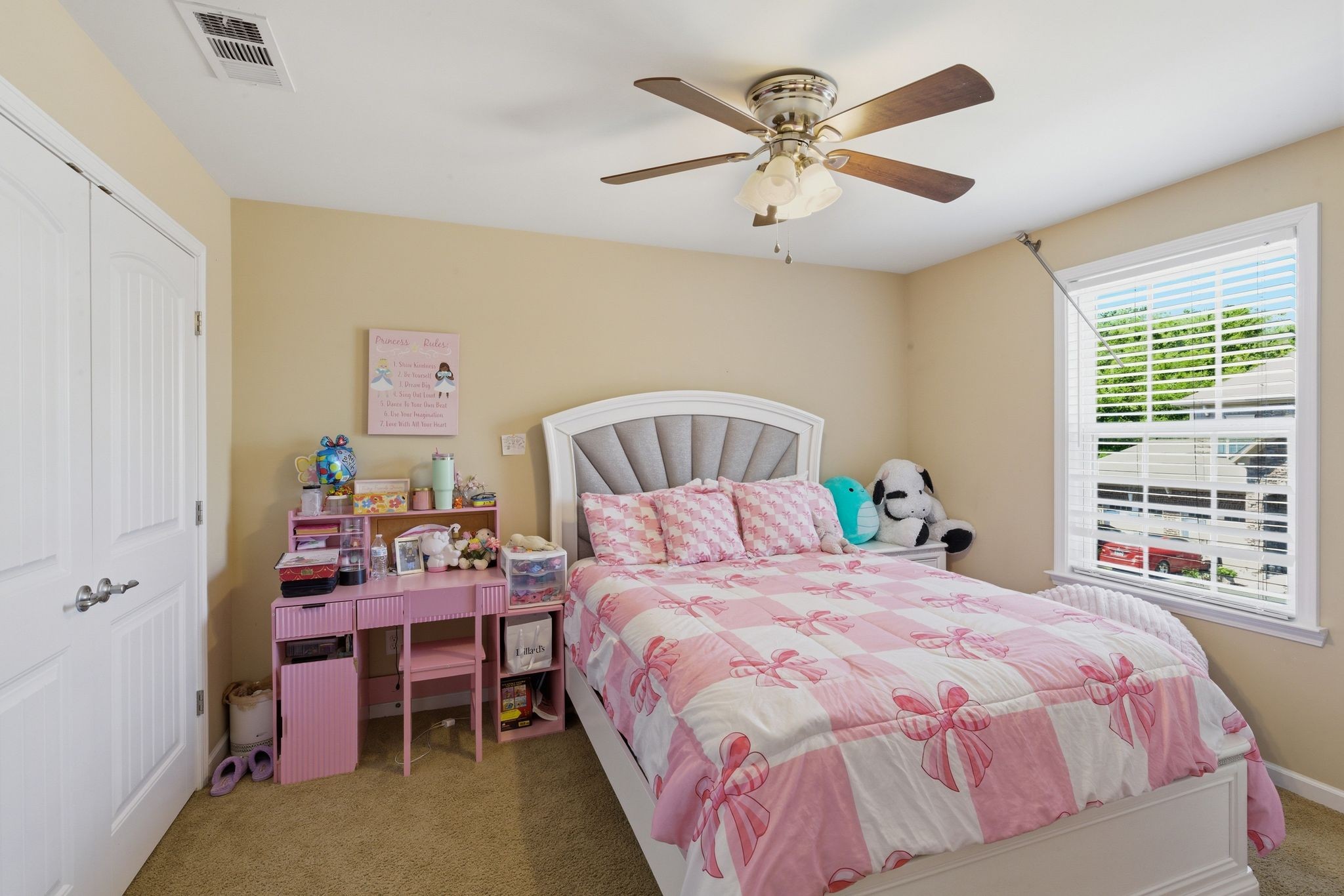 2106 Traemoor Village Court Nashville TN 37209