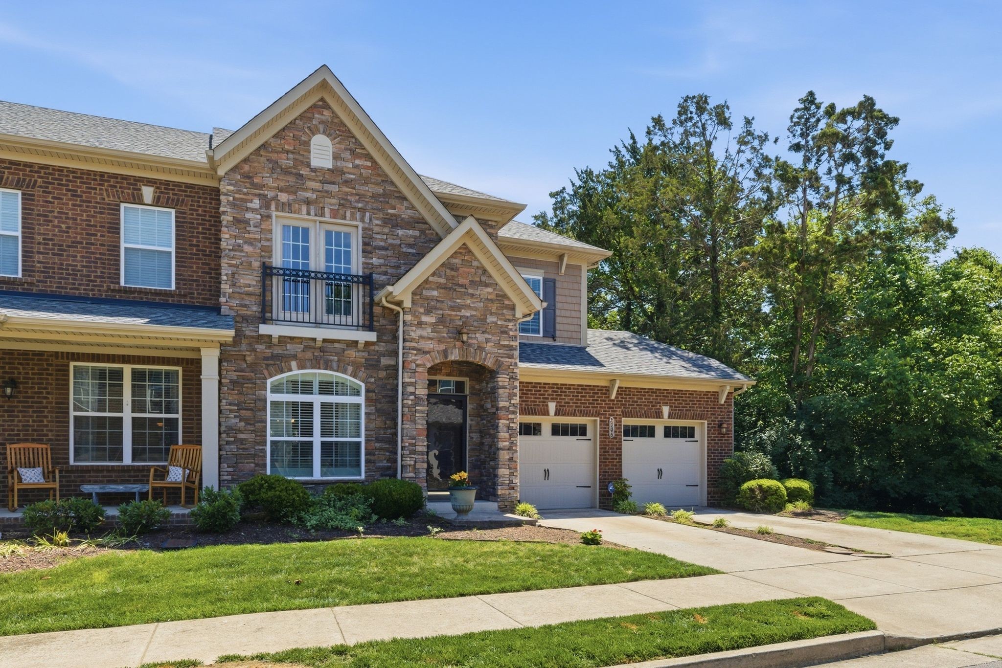 2106 Traemoor Village Court Nashville TN 37209
