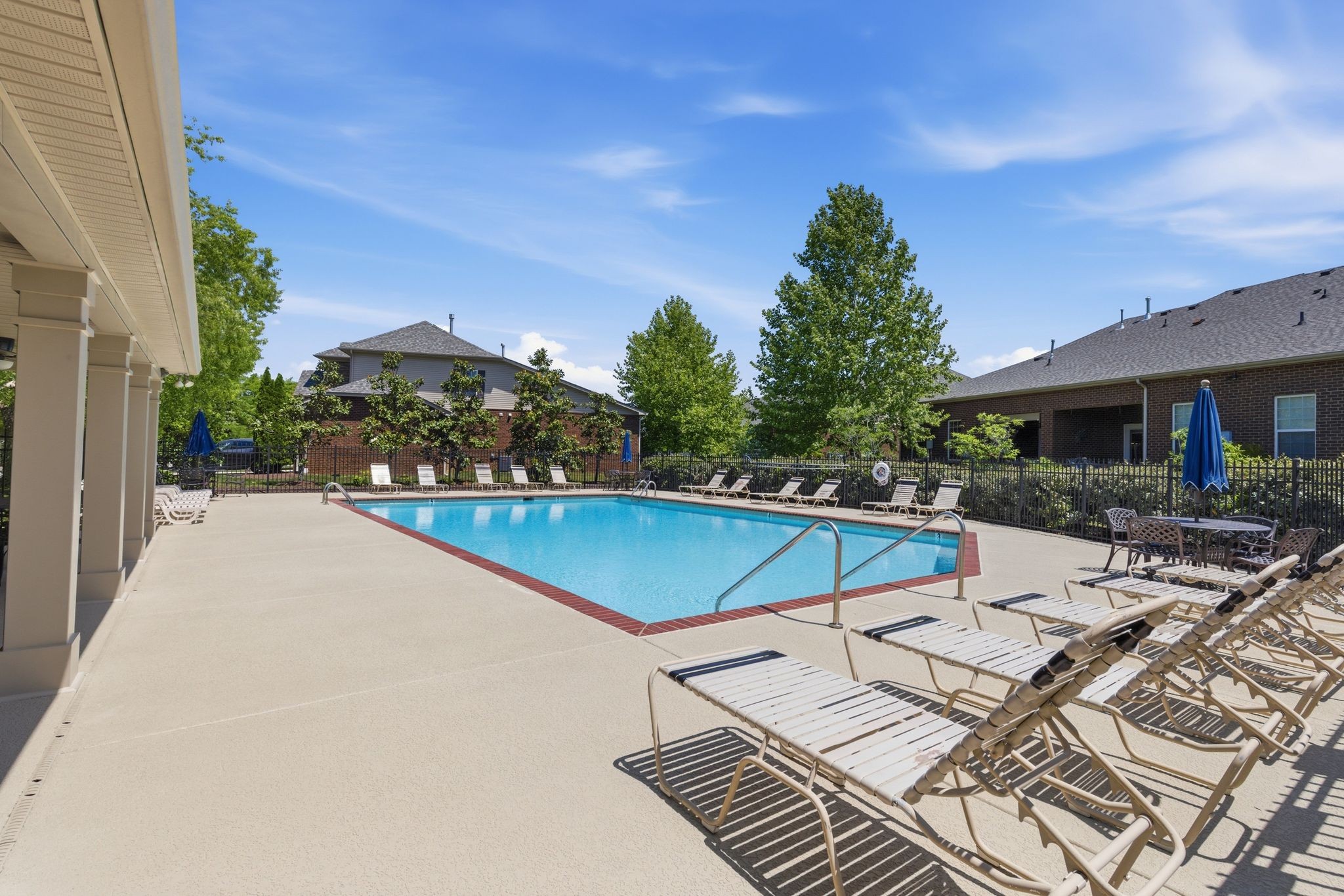 2106 Traemoor Village Court Nashville TN 37209