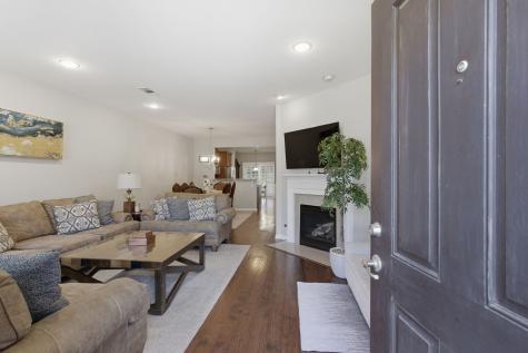 2106 Traemoor Village Court Nashville TN 37209