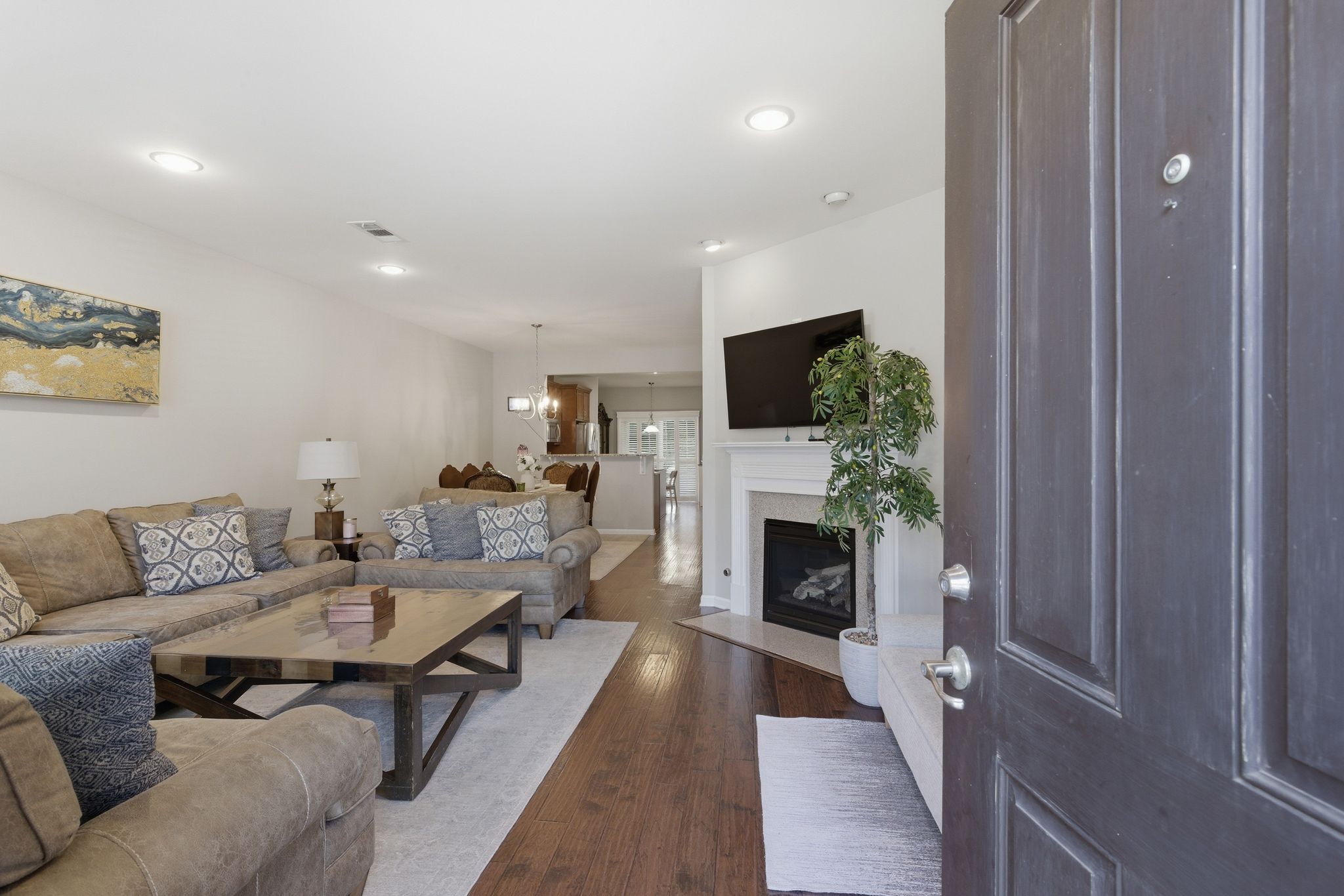 2106 Traemoor Village Court Nashville TN 37209
