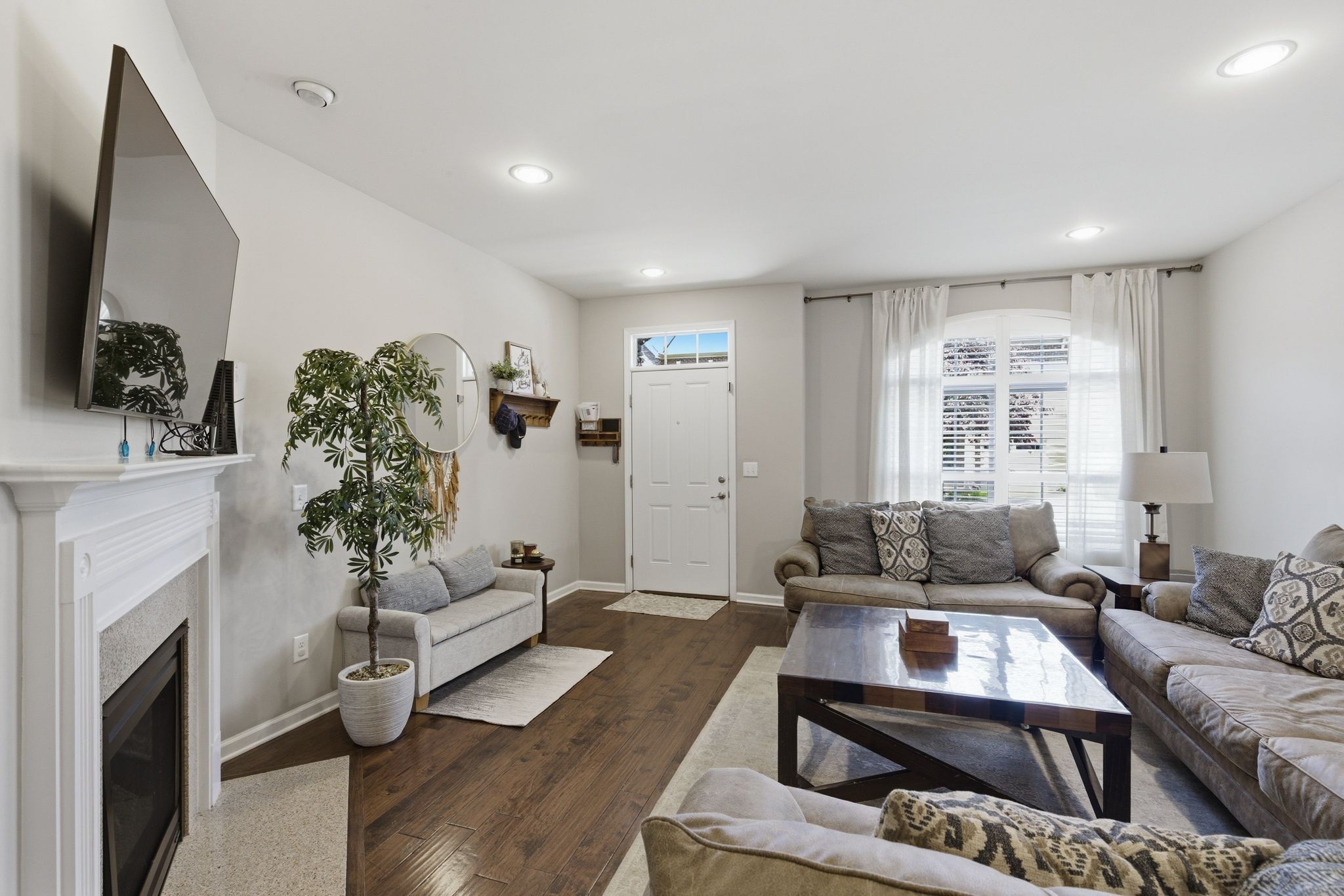 2106 Traemoor Village Court Nashville TN 37209