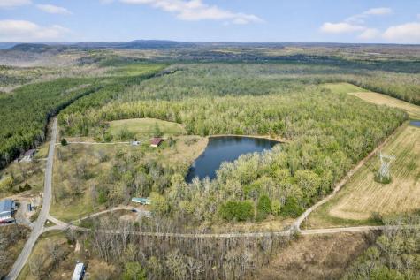 1552 New Harmony Road Graysville TN 37338