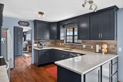 1552 New Harmony Road Graysville TN 37338