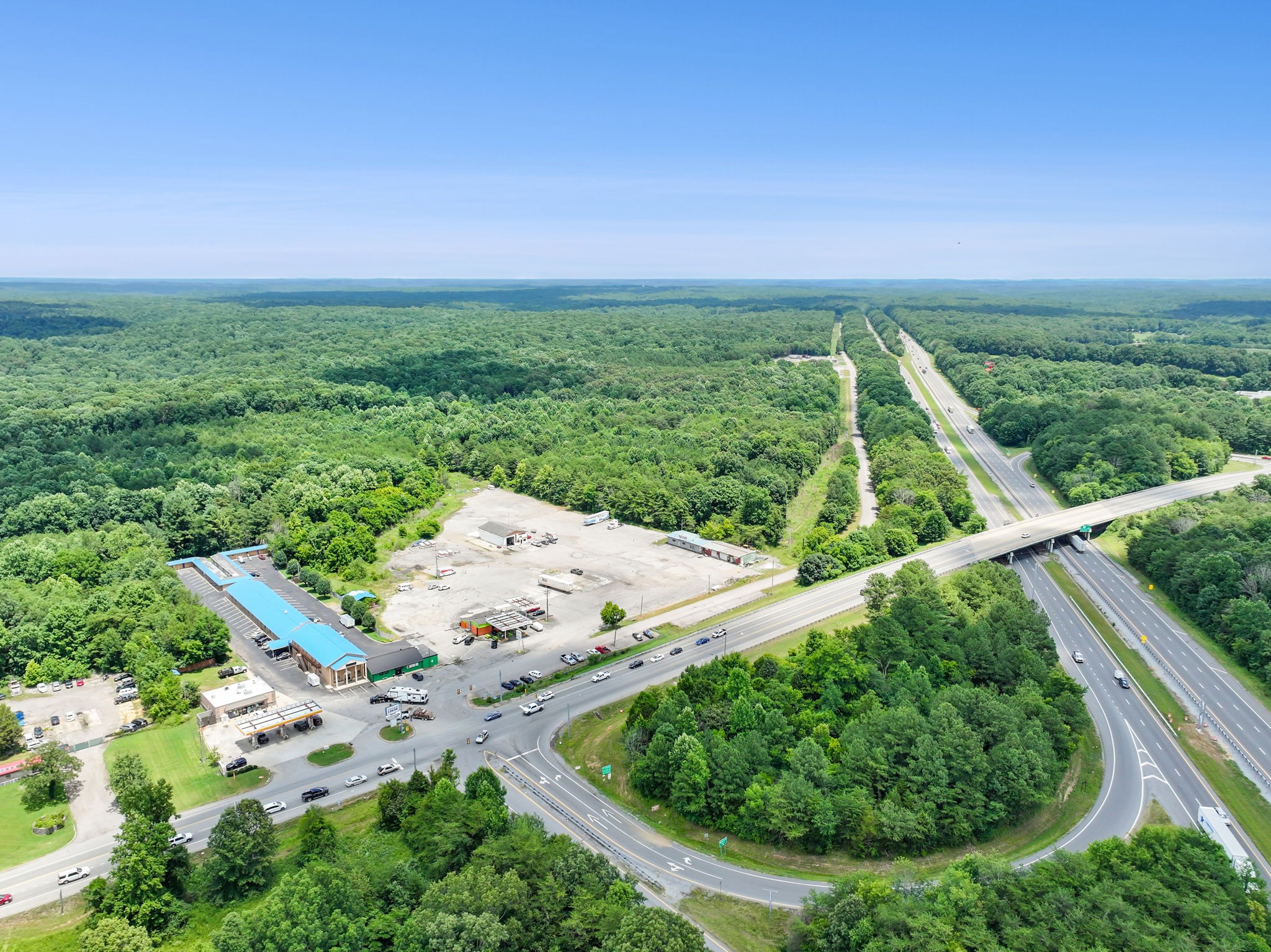 0 Drag Strip Road Fairview TN 37062