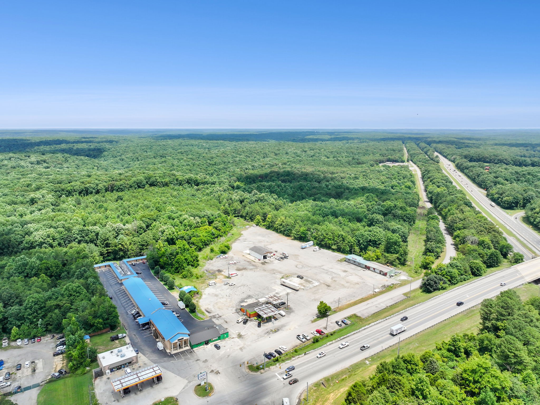 0 Drag Strip Road Fairview TN 37062