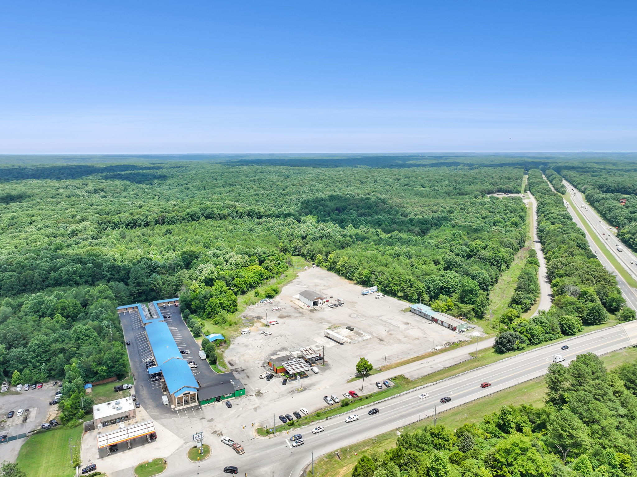 0 Drag Strip Road Fairview TN 37062