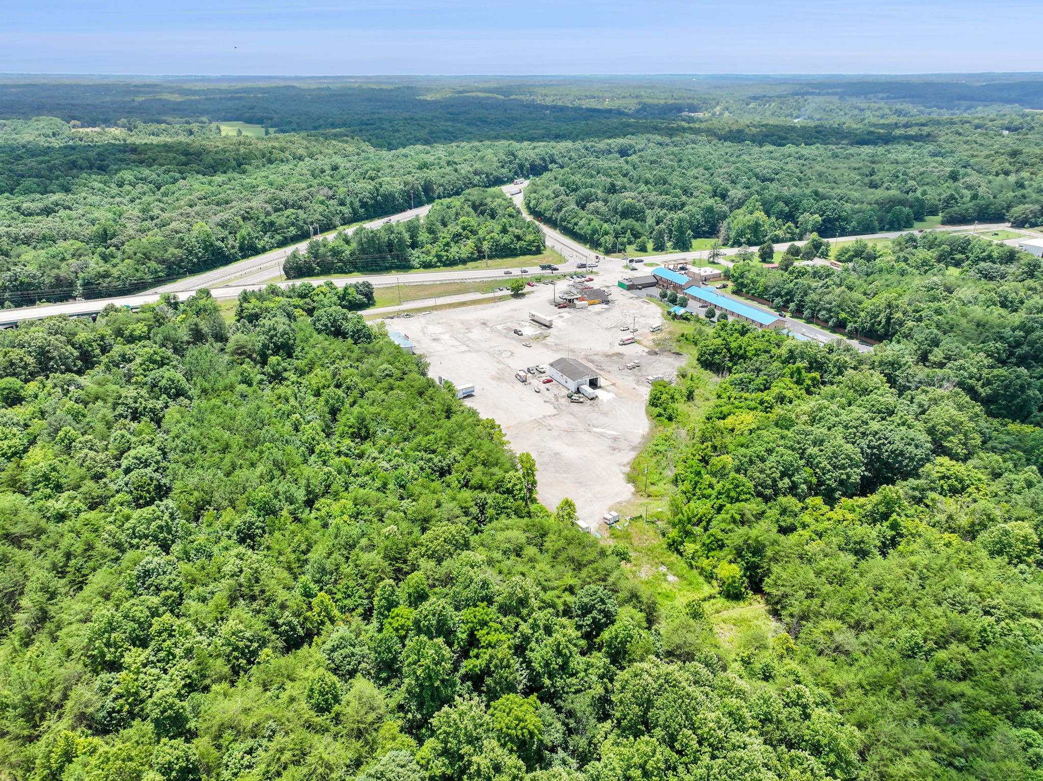 0 Drag Strip Road Fairview TN 37062