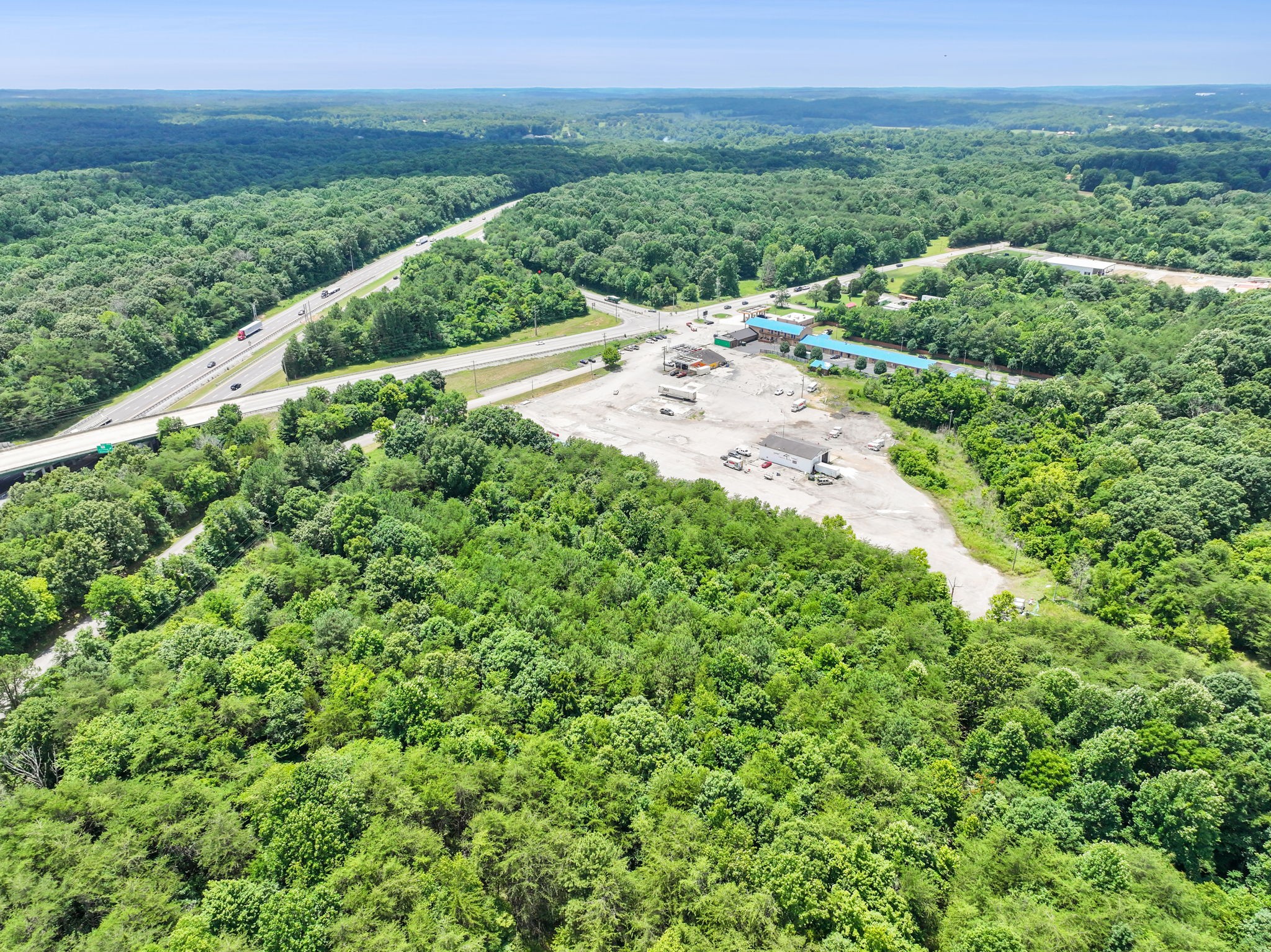 0 Drag Strip Road Fairview TN 37062