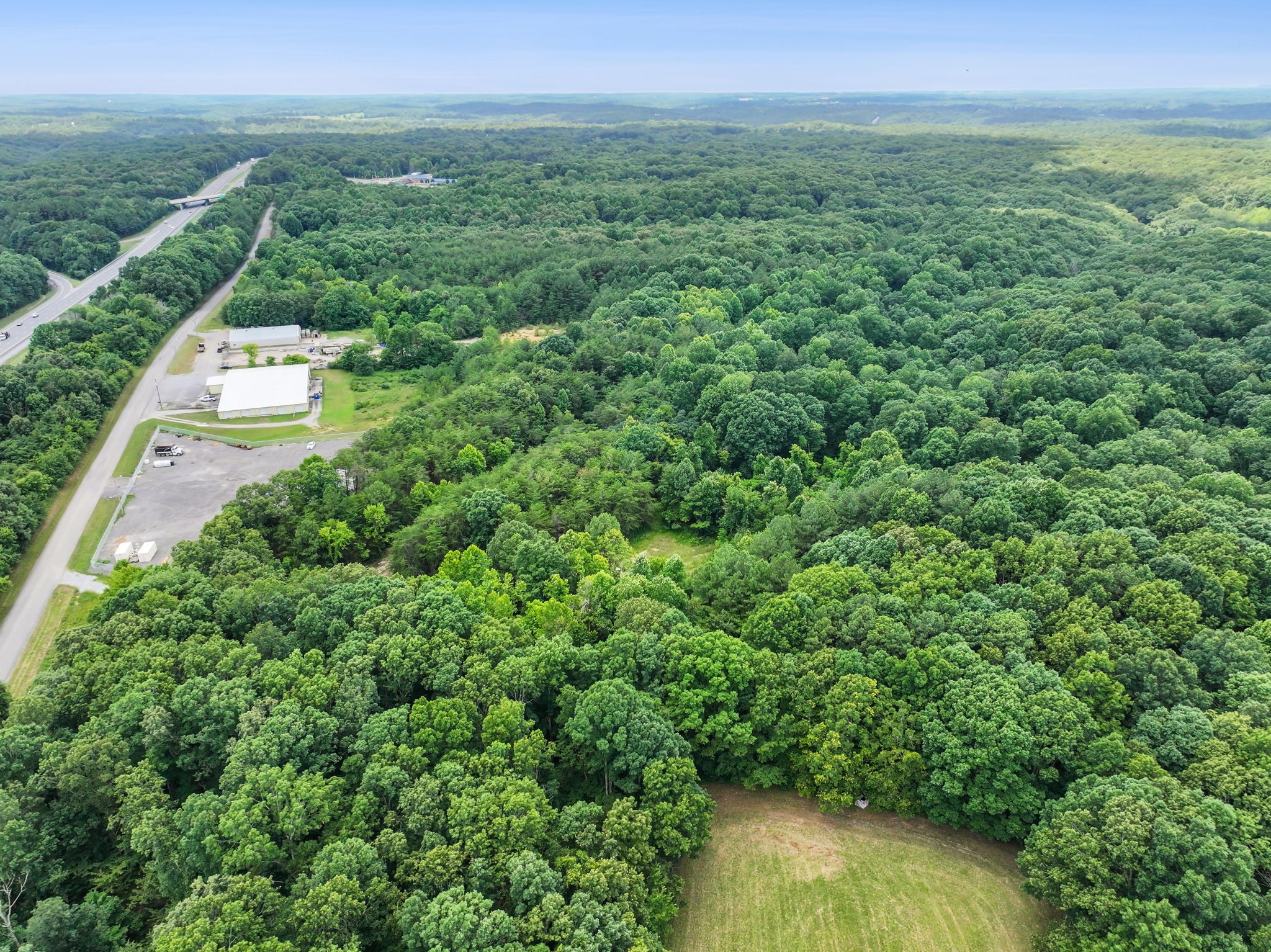 0 Drag Strip Road Fairview TN 37062