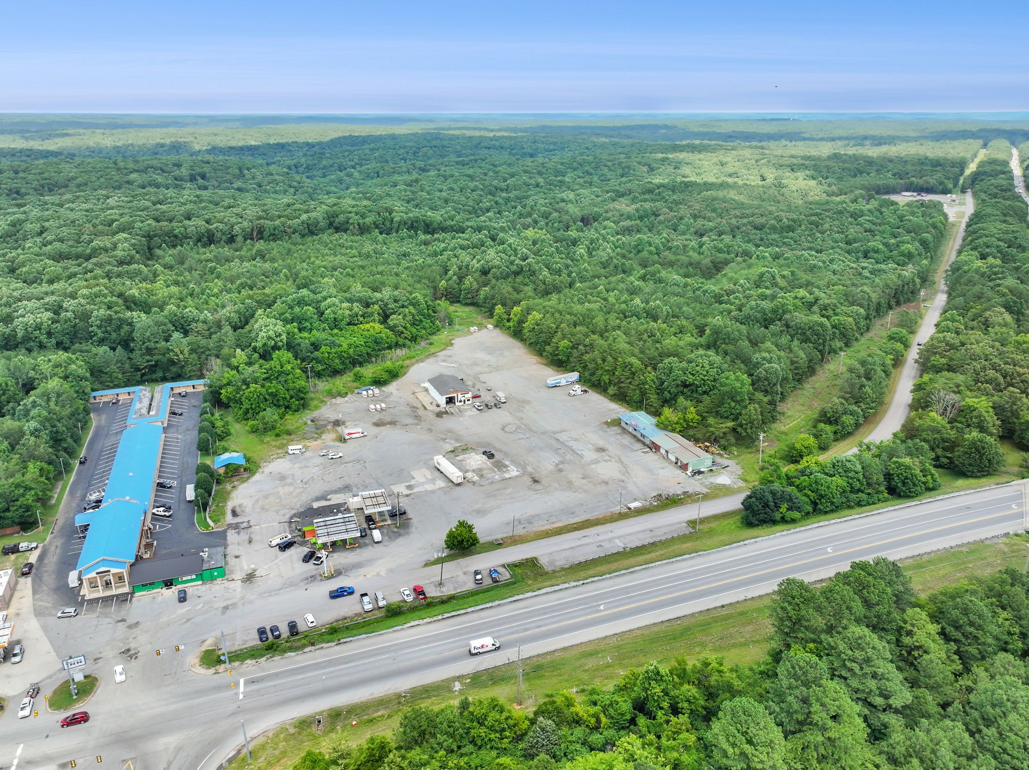 0 Drag Strip Road Fairview TN 37062