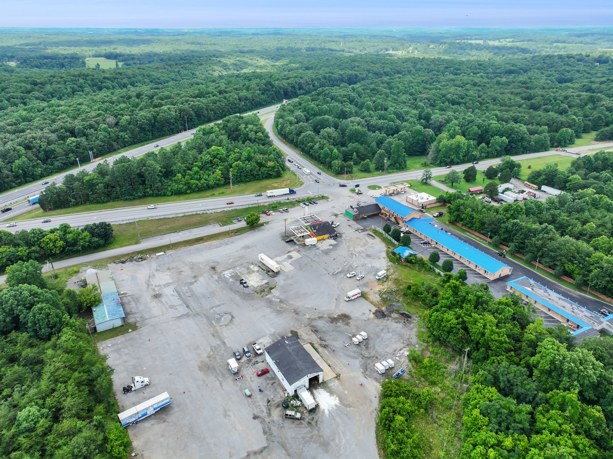 0 Drag Strip Road Fairview TN 37062