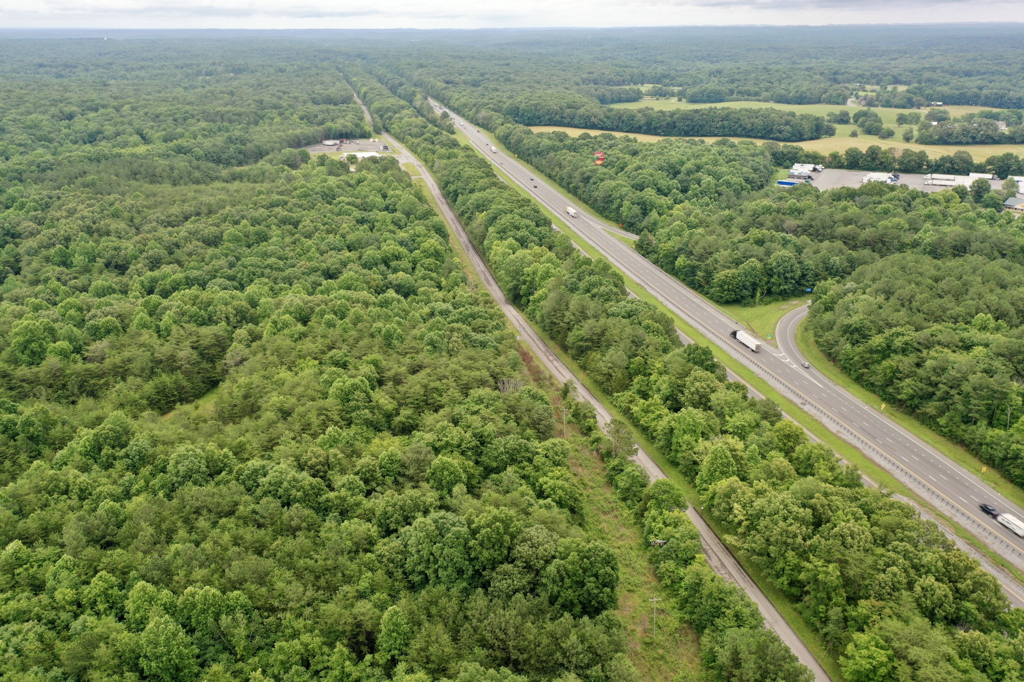 0 Drag Strip Road Fairview TN 37062