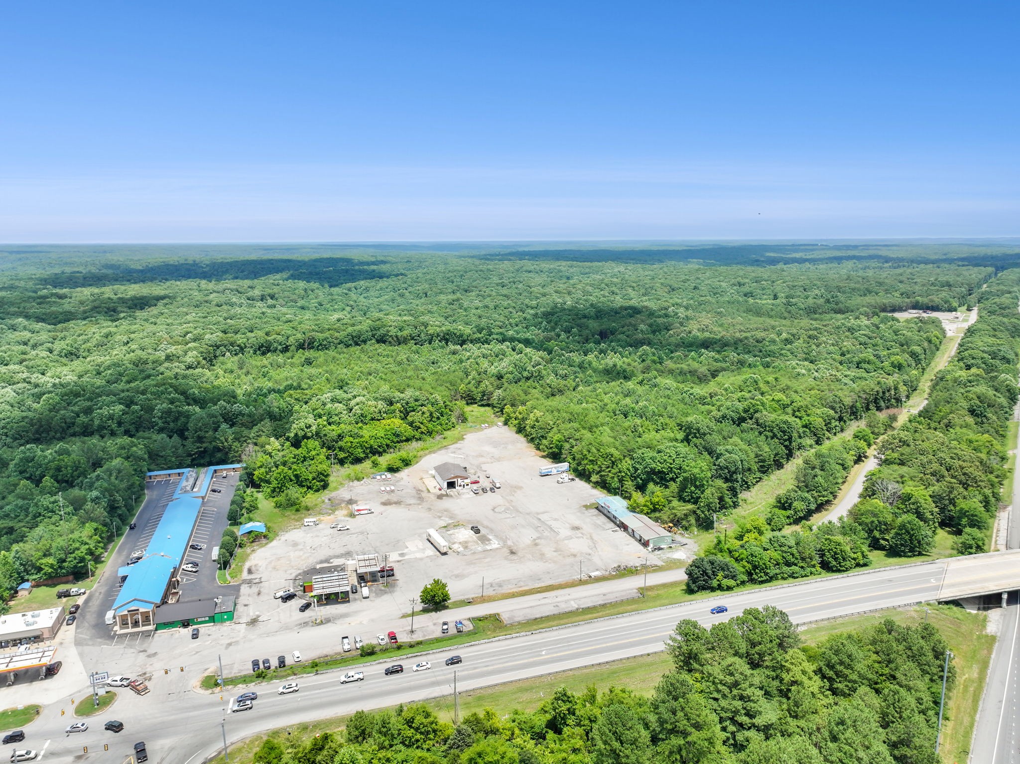 0 Drag Strip Road Fairview TN 37062