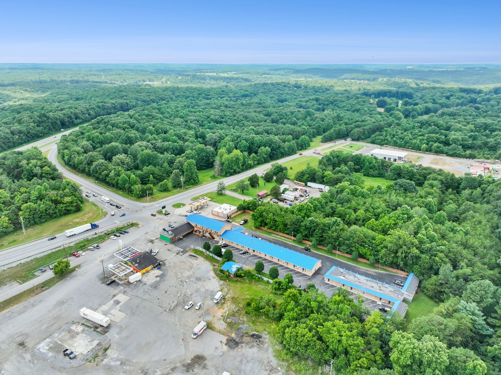 0 Drag Strip Road Fairview TN 37062