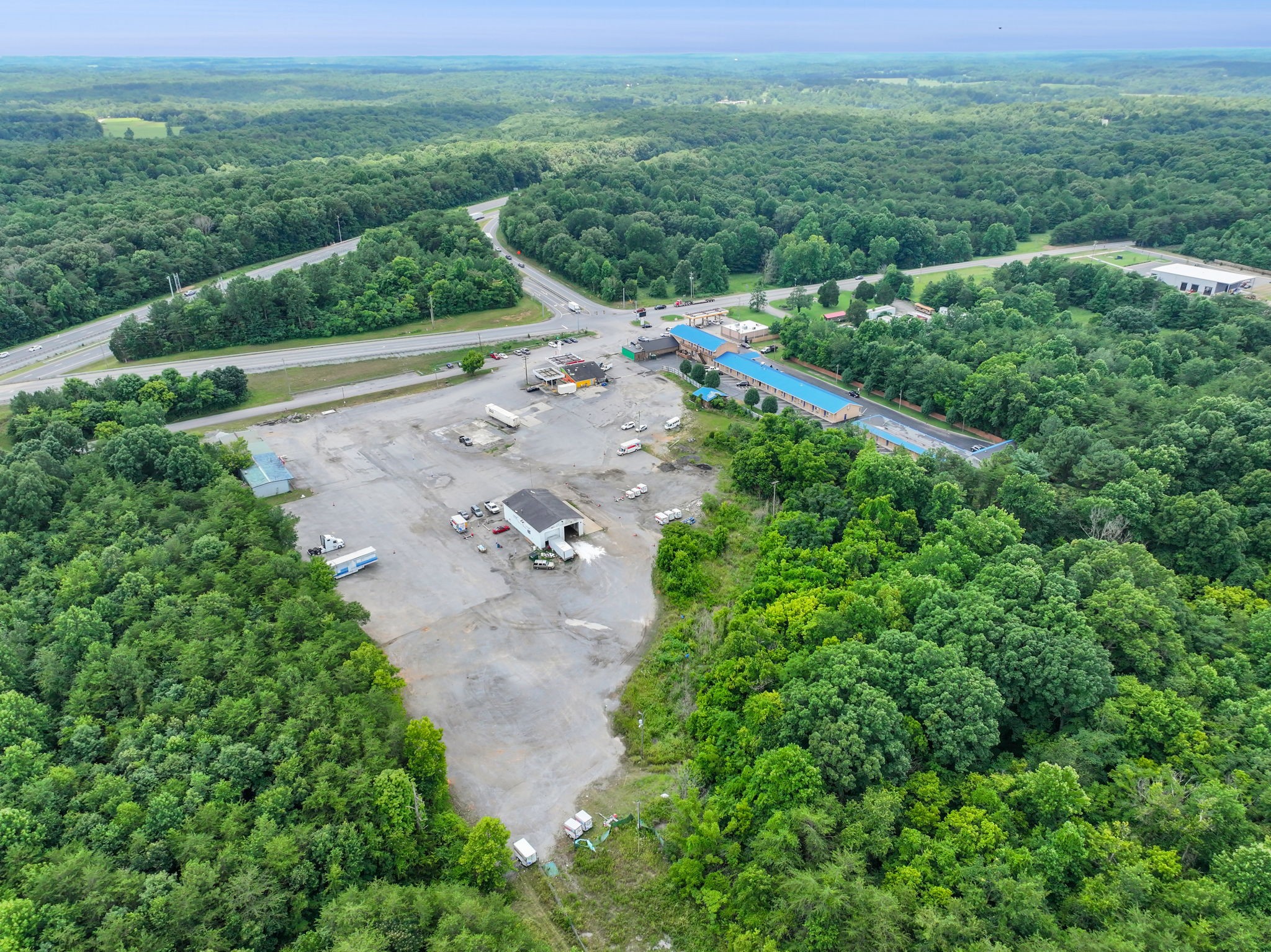 0 Drag Strip Road Fairview TN 37062