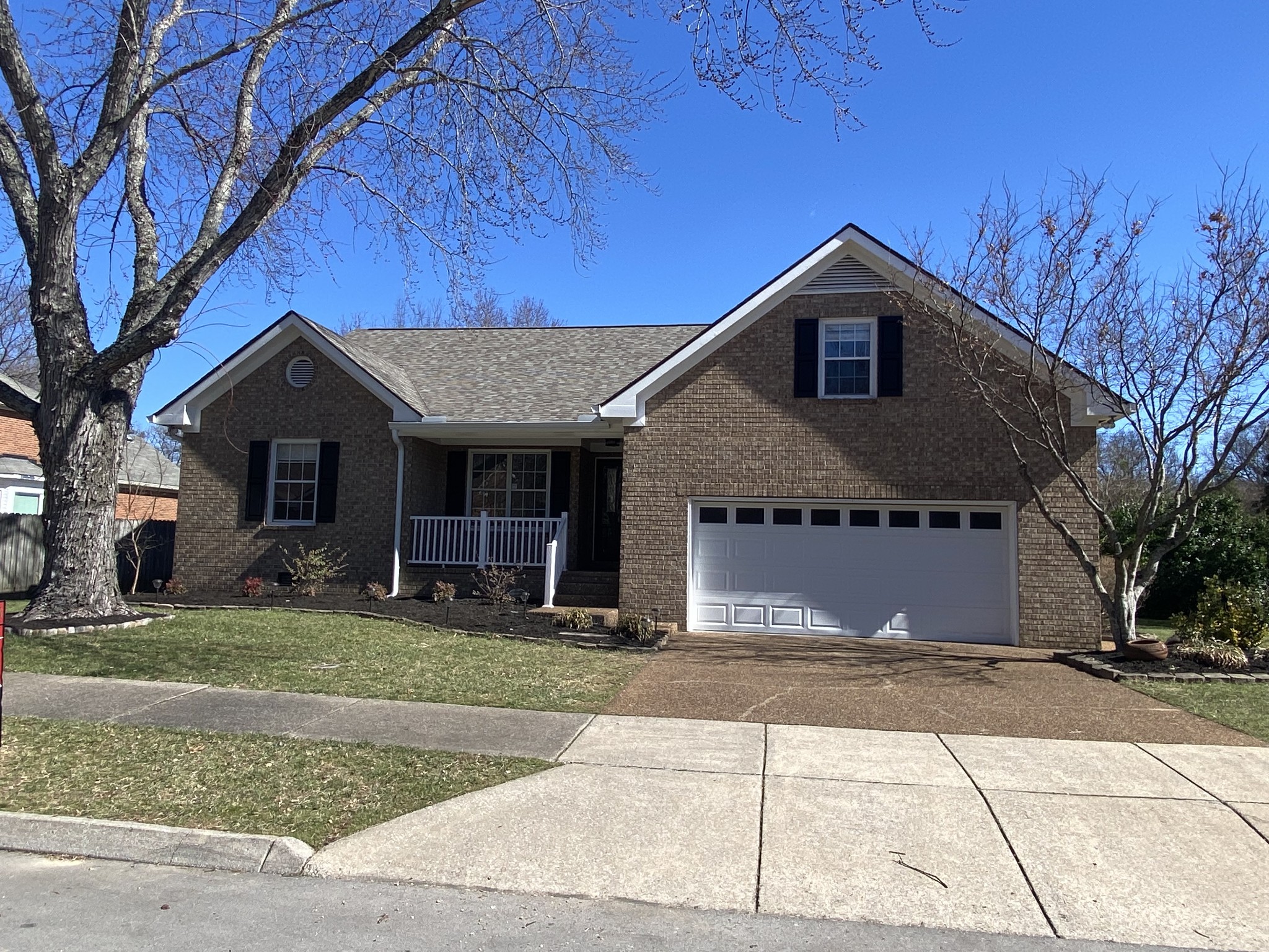 238 Heathersett Drive Franklin TN 37064